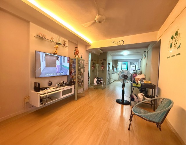 TELOK BLANGAH CRES 2