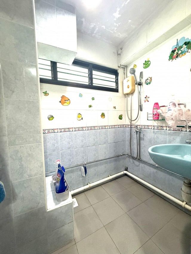 TELOK BLANGAH CRES 11