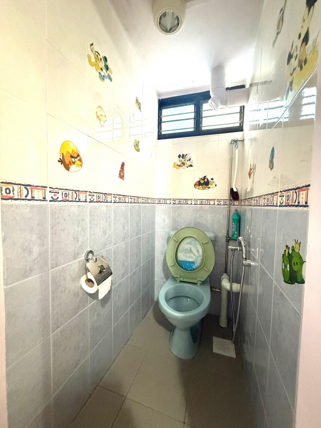 TELOK BLANGAH CRES 12