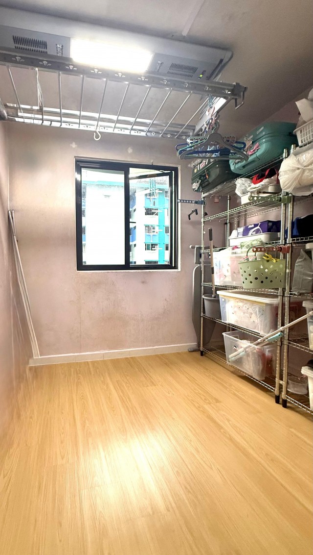 TELOK BLANGAH CRES 6