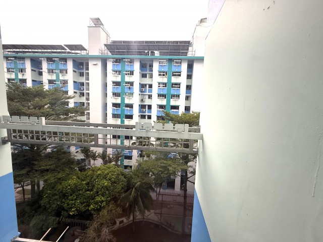 TELOK BLANGAH CRES 7