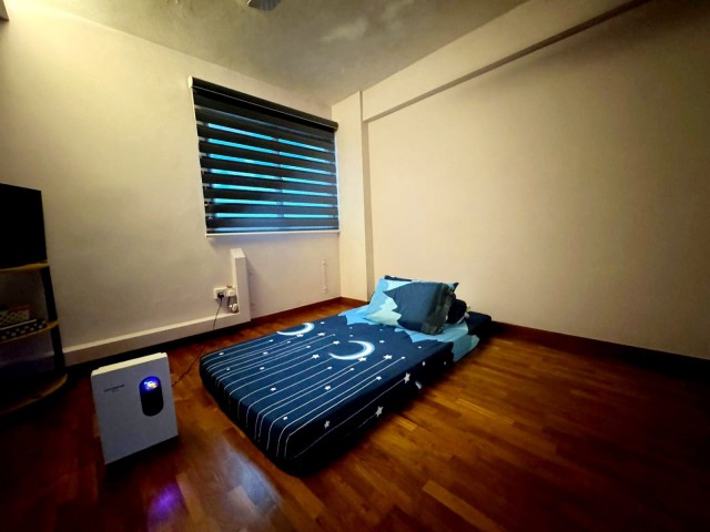 TELOK BLANGAH CRES 8