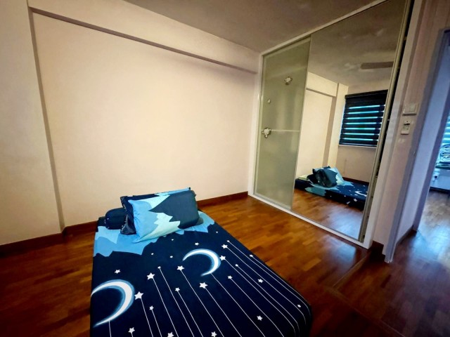 TELOK BLANGAH CRES 9