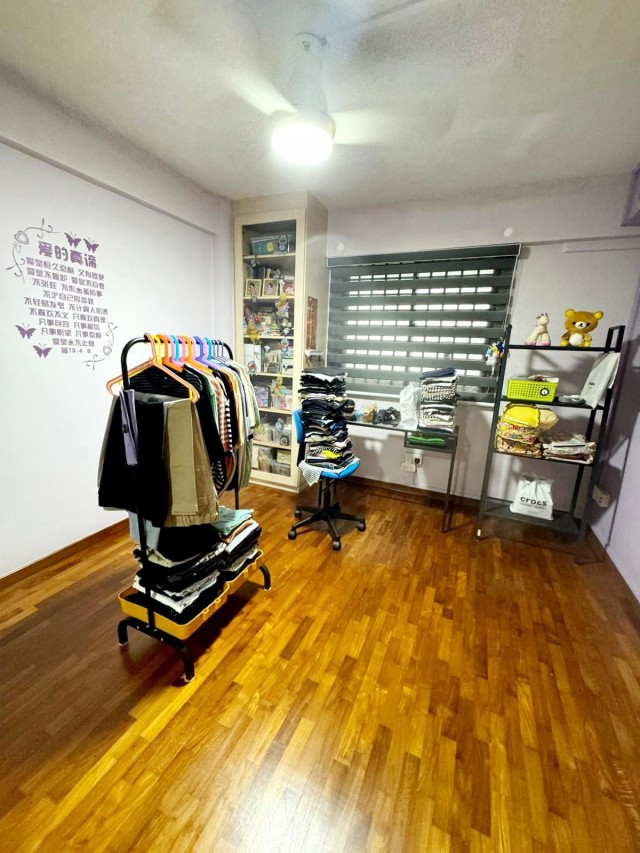 TELOK BLANGAH CRES 10