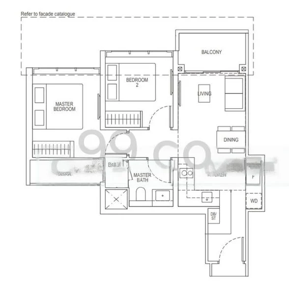 IRWELL HILL RESIDENCES 11
