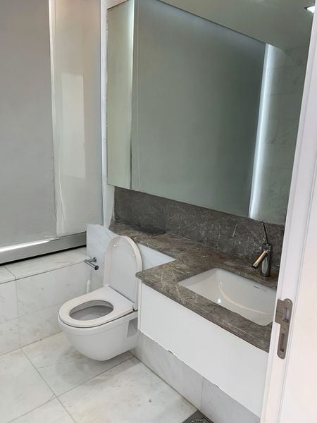 REFLECTIONS AT KEPPEL BAY 6