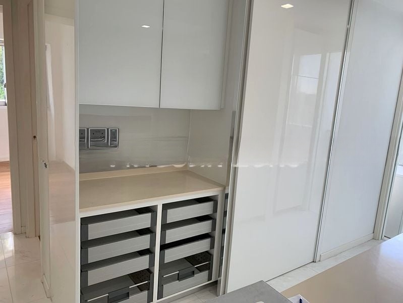 REFLECTIONS AT KEPPEL BAY 2