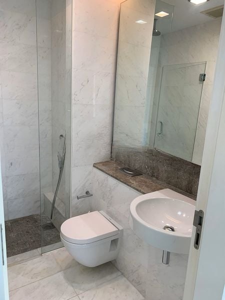 REFLECTIONS AT KEPPEL BAY 5