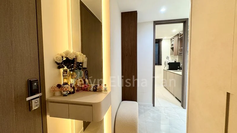 KENT RIDGE HILL RESIDENCES 2