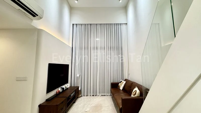 KENT RIDGE HILL RESIDENCES 3