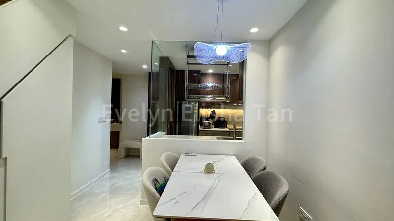 KENT RIDGE HILL RESIDENCES 5