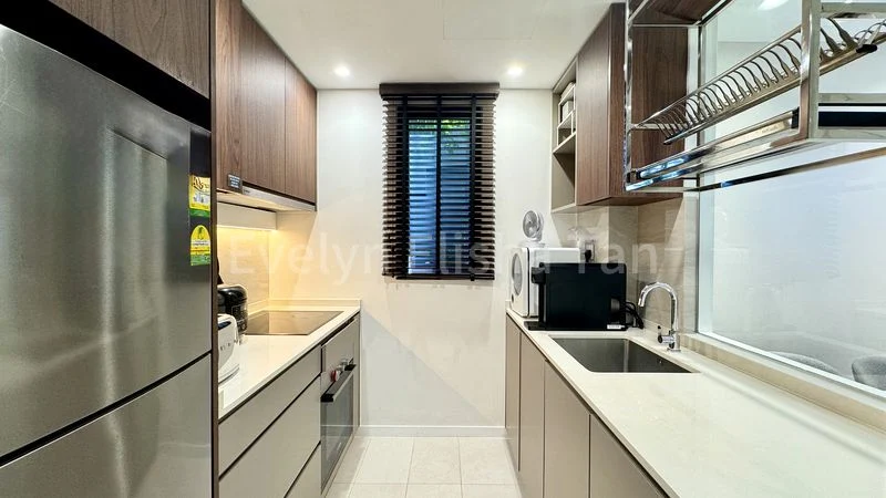 KENT RIDGE HILL RESIDENCES 6