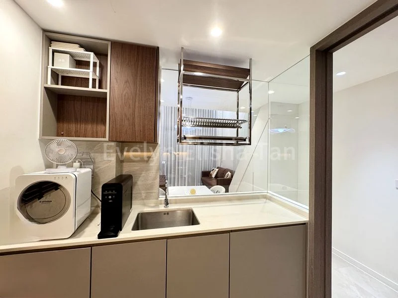 KENT RIDGE HILL RESIDENCES 8