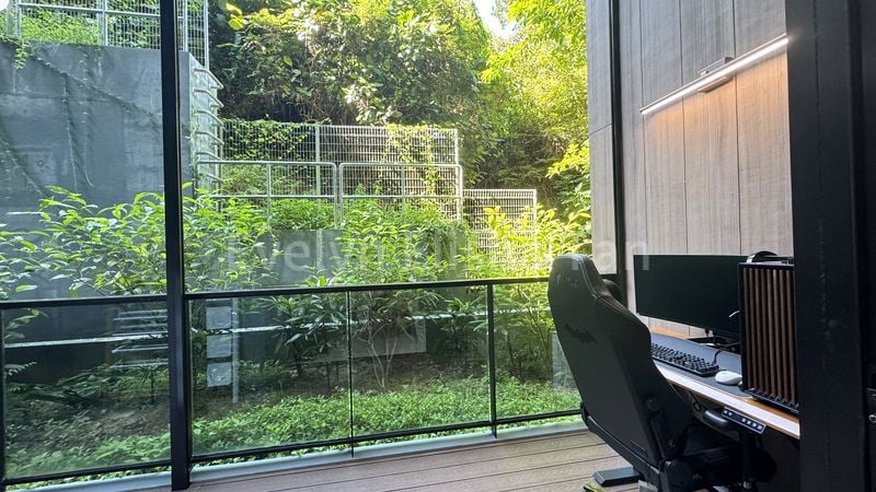 KENT RIDGE HILL RESIDENCES 9