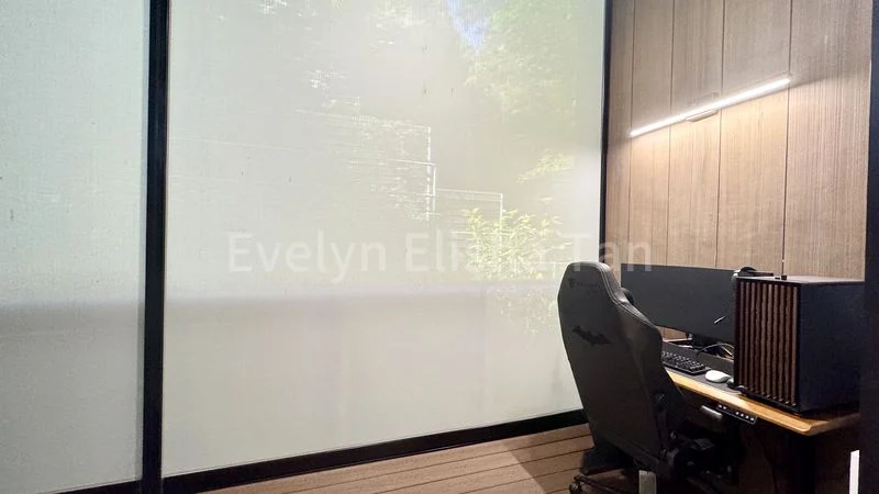 KENT RIDGE HILL RESIDENCES 10