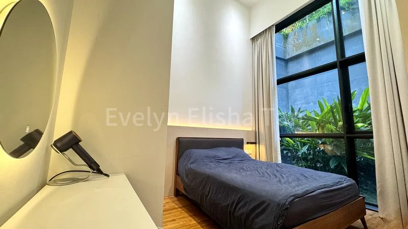 KENT RIDGE HILL RESIDENCES 12