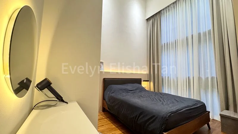 KENT RIDGE HILL RESIDENCES 13