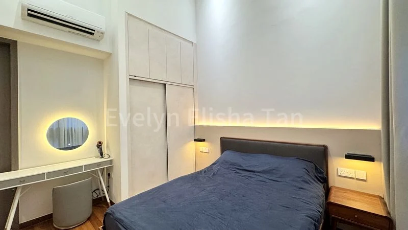 KENT RIDGE HILL RESIDENCES 14