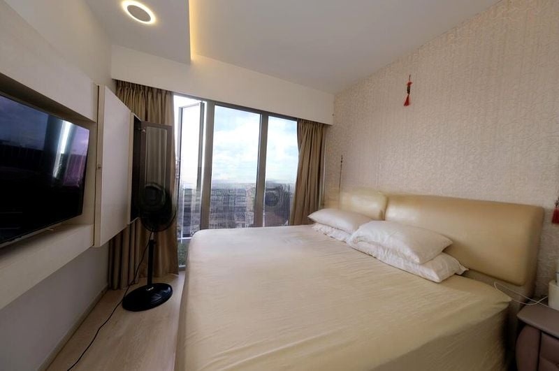 BARTLEY RESIDENCES 8