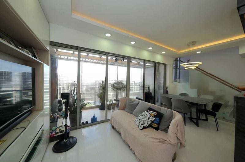 BARTLEY RESIDENCES 6