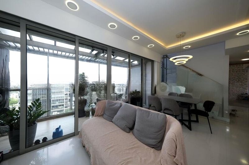 BARTLEY RESIDENCES 4