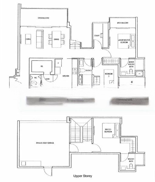 BARTLEY RESIDENCES 15