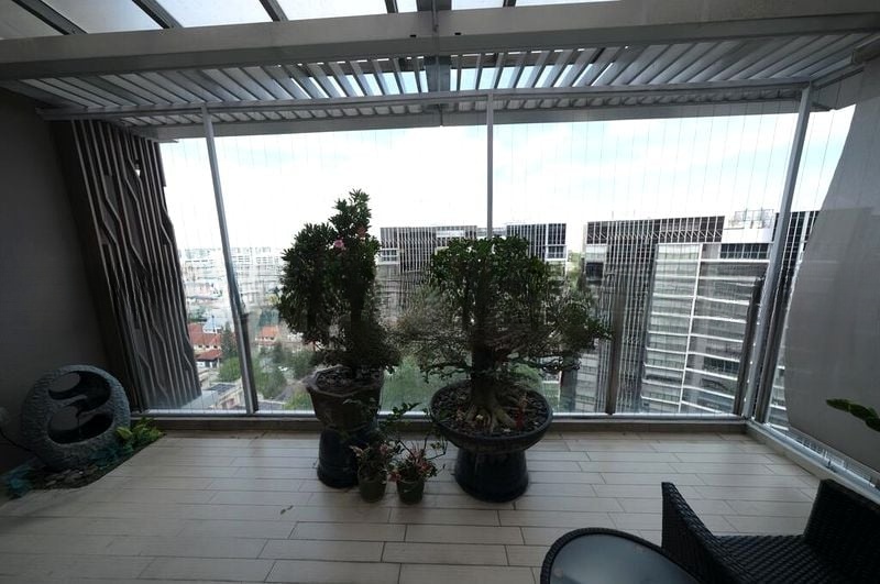 BARTLEY RESIDENCES 12