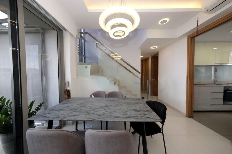 BARTLEY RESIDENCES 2