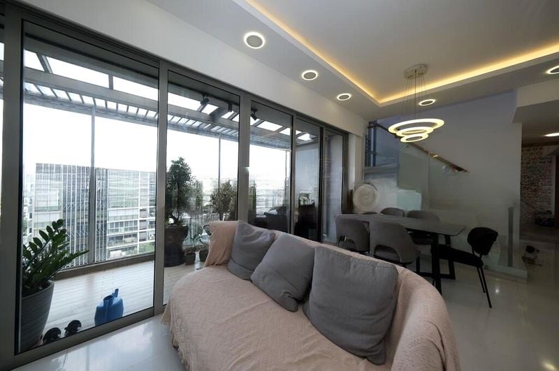 BARTLEY RESIDENCES 3