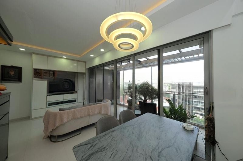 BARTLEY RESIDENCES 7