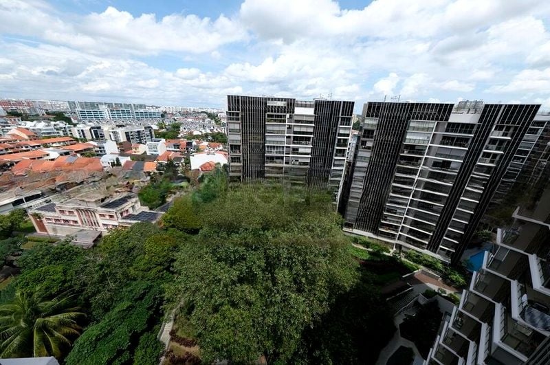 BARTLEY RESIDENCES 11