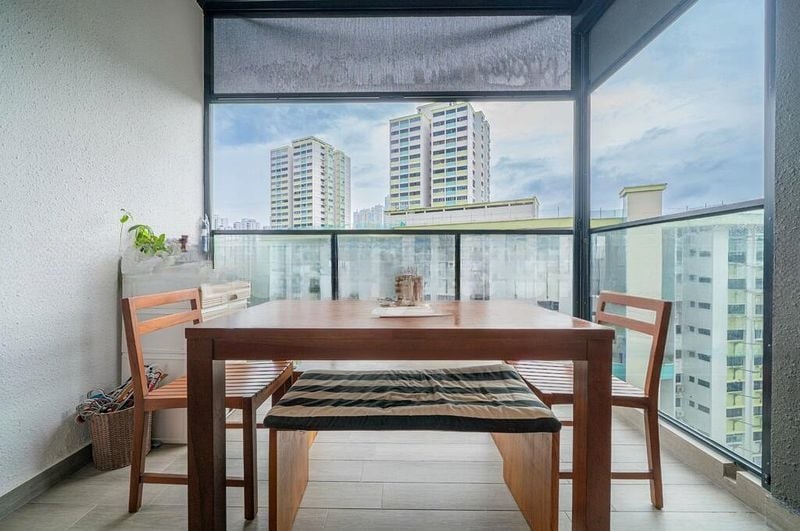 AVENUE SOUTH RESIDENCE 7