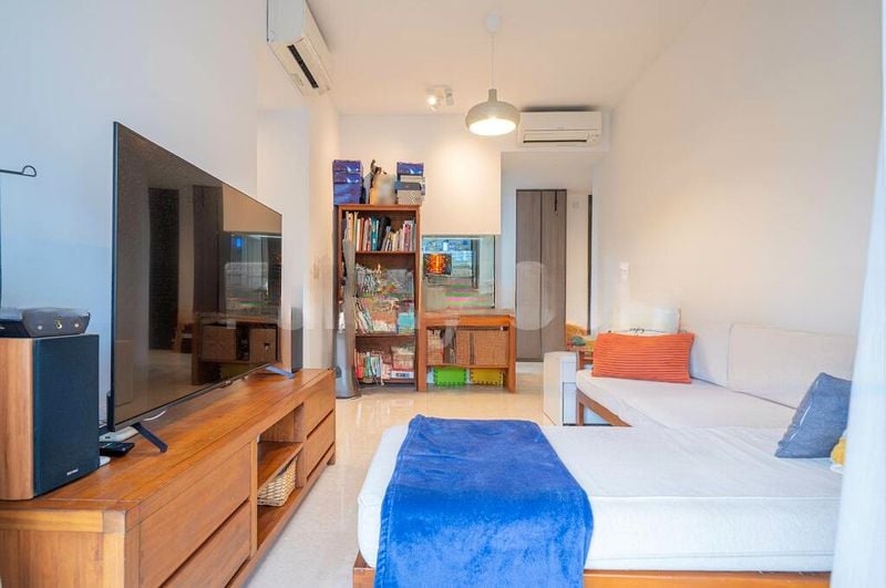 AVENUE SOUTH RESIDENCE 10