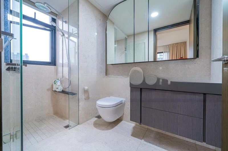AVENUE SOUTH RESIDENCE 3