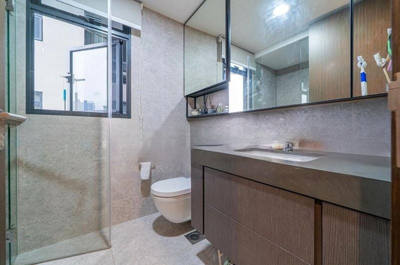 AVENUE SOUTH RESIDENCE 1