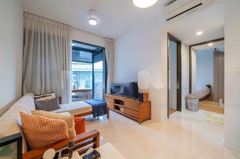 AVENUE SOUTH RESIDENCE 15