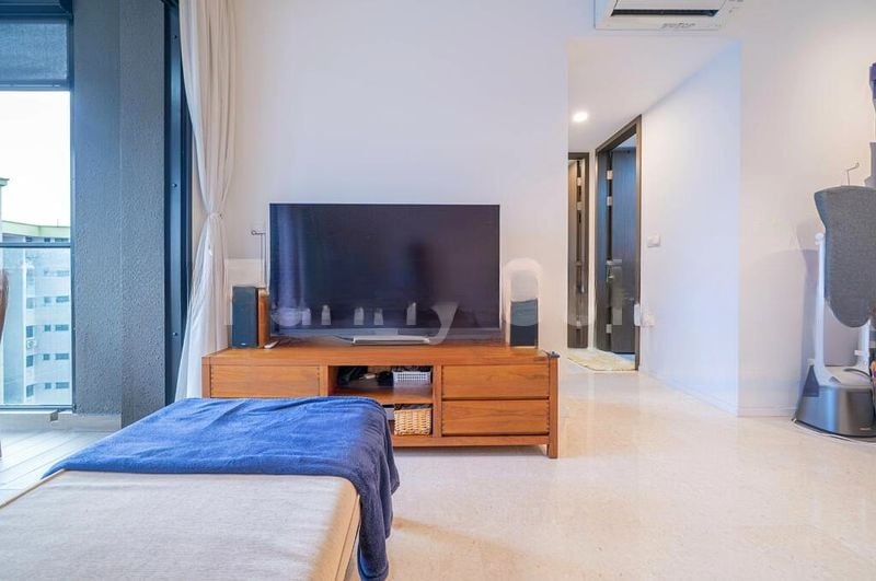 AVENUE SOUTH RESIDENCE 8