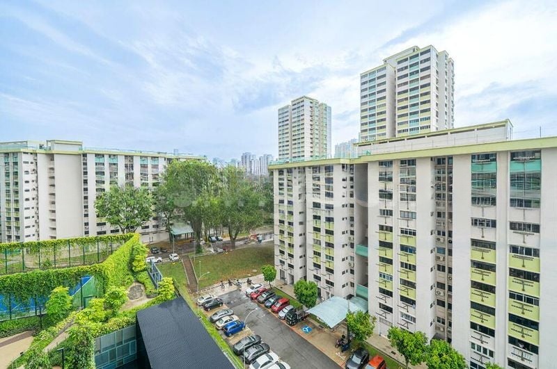 AVENUE SOUTH RESIDENCE 6