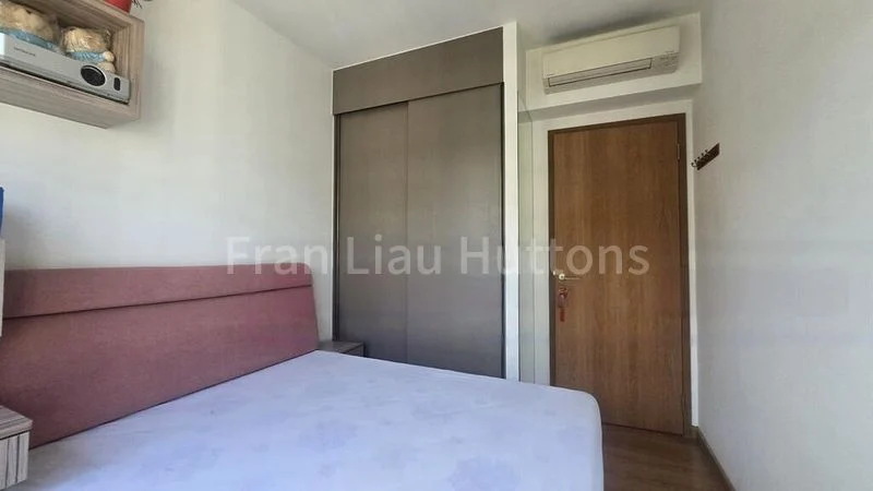 RIVERCOVE RESIDENCES 2