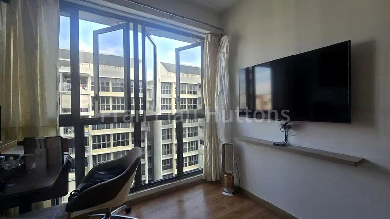 RIVERCOVE RESIDENCES 3