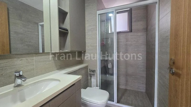 RIVERCOVE RESIDENCES 4