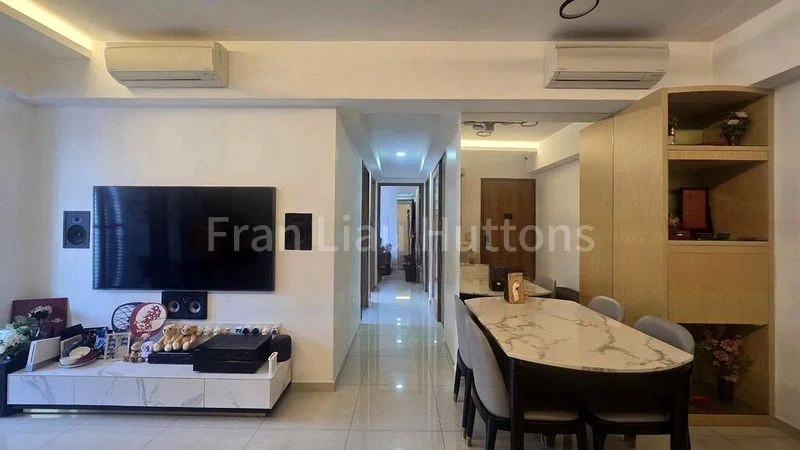 RIVERCOVE RESIDENCES 10