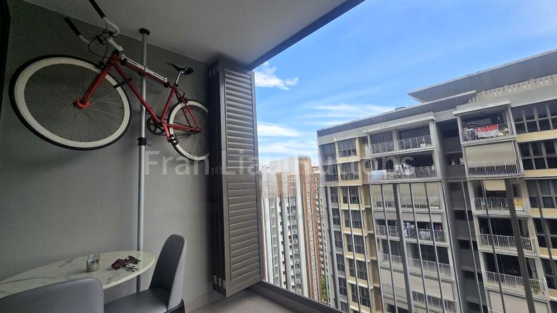 RIVERCOVE RESIDENCES 11