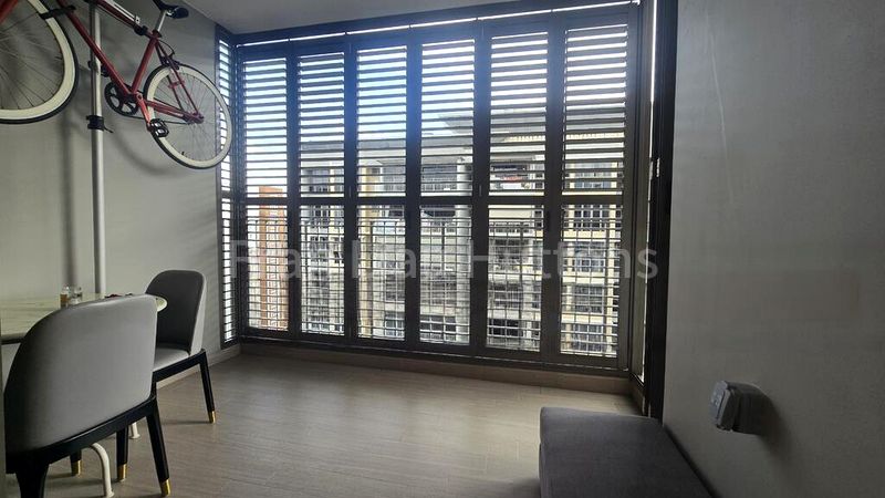 RIVERCOVE RESIDENCES 12