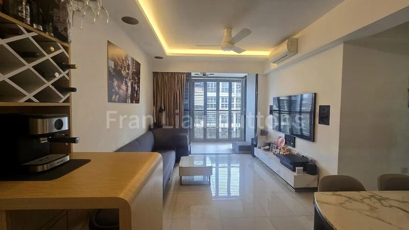 RIVERCOVE RESIDENCES 13