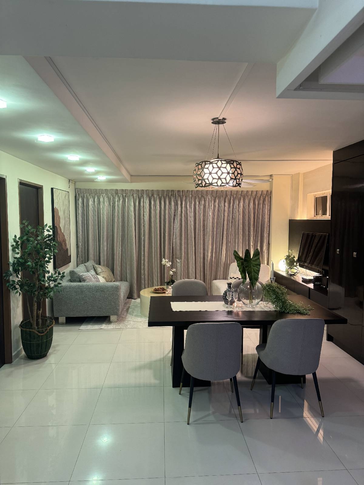 CHOA CHU KANG AVE 4 3