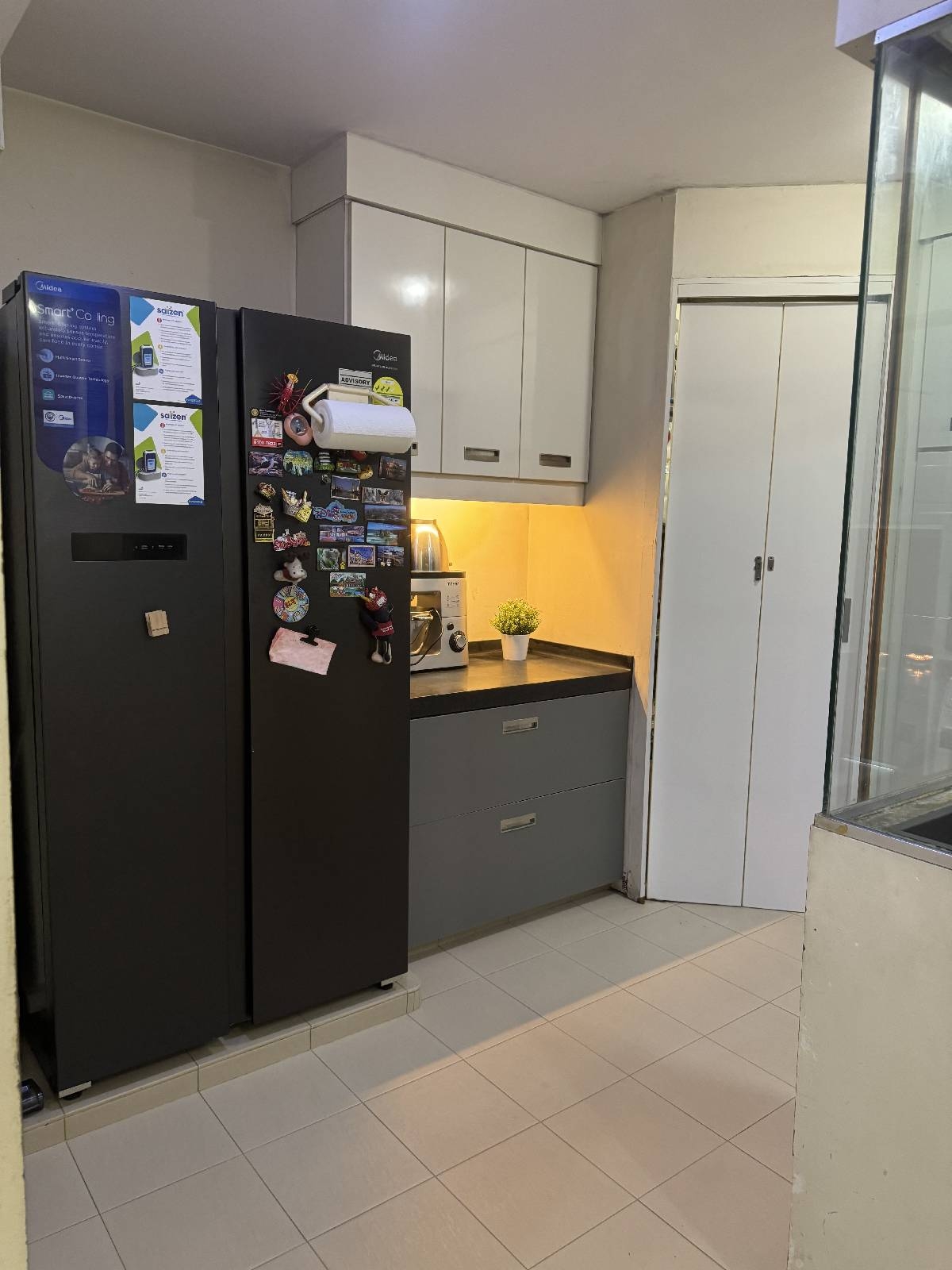 CHOA CHU KANG AVE 4 4