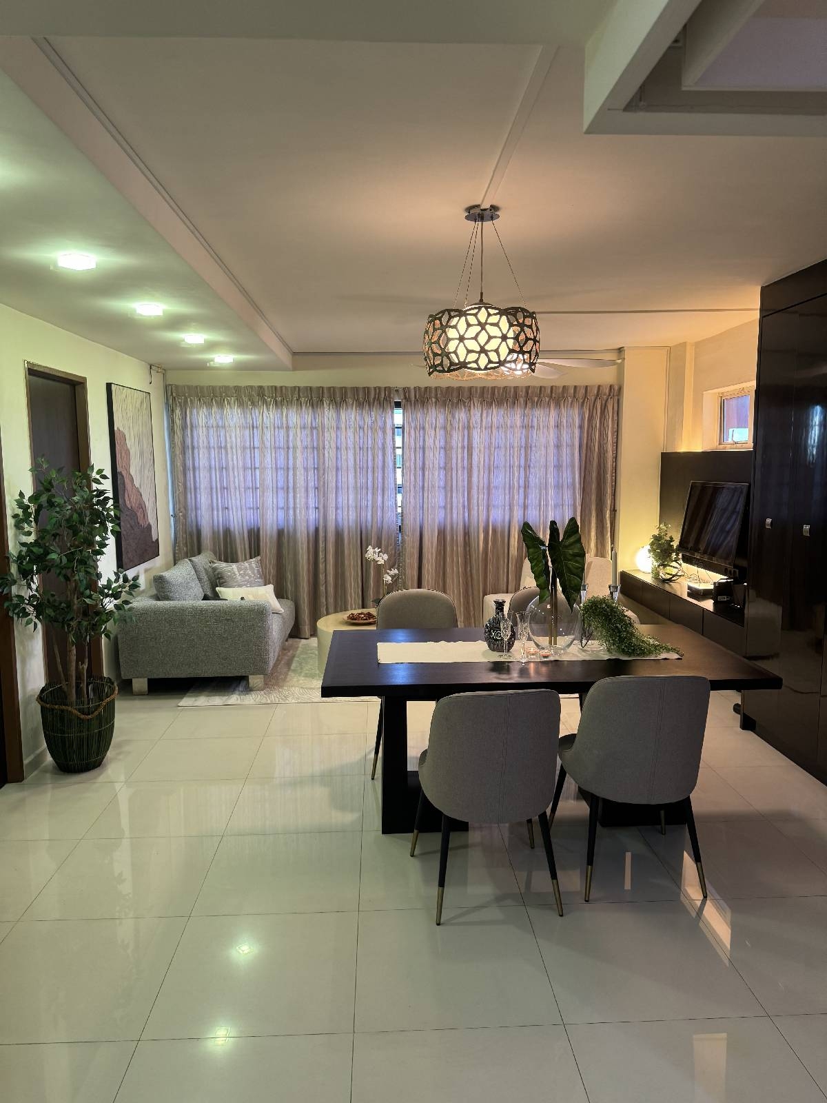 CHOA CHU KANG AVE 4 6