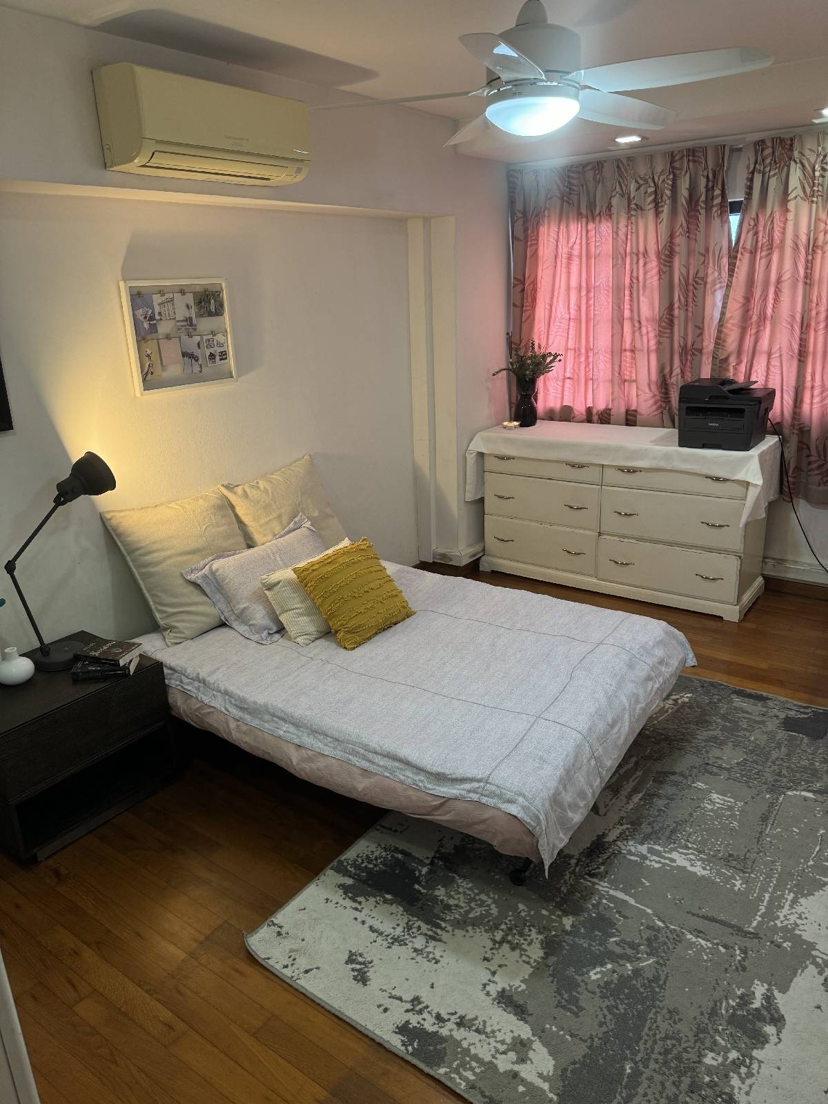 CHOA CHU KANG AVE 4 7