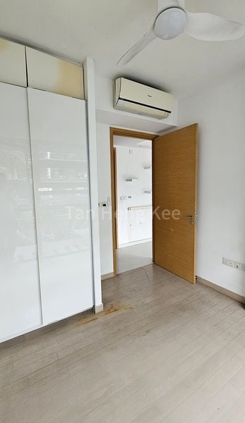 HEDGES PARK CONDOMINIUM 10